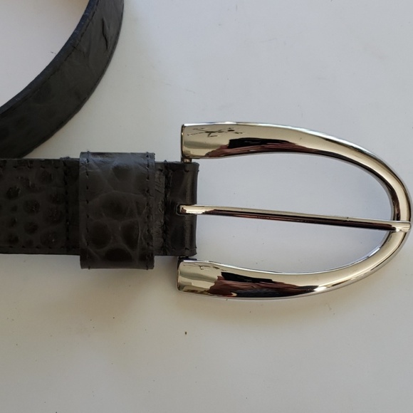 Landes 🇨🇦 🇮🇪 genuine Leather BELT!  (only a bundle of 3 or more) - Picture 2 of 8